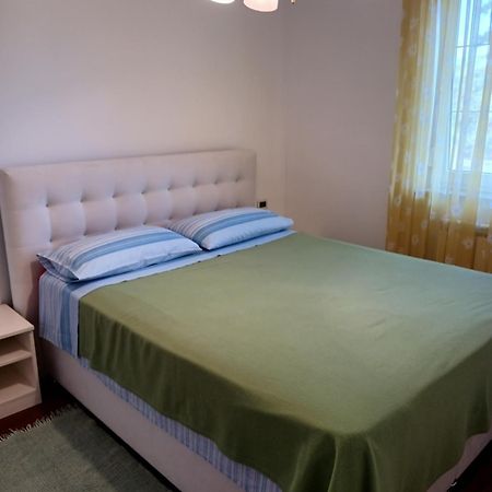 Apartments Jadranka Sain Novigrad Istria エクステリア 写真