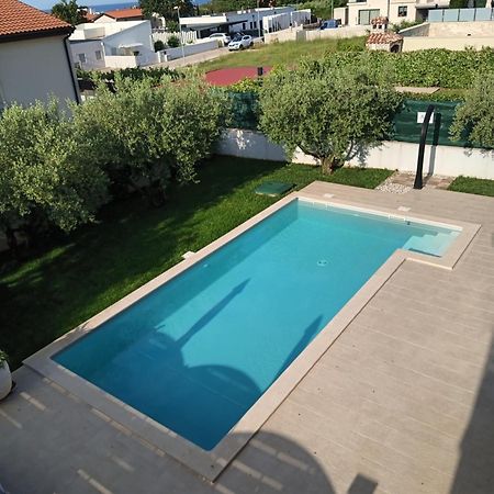 Apartments Jadranka Sain Novigrad Istria エクステリア 写真