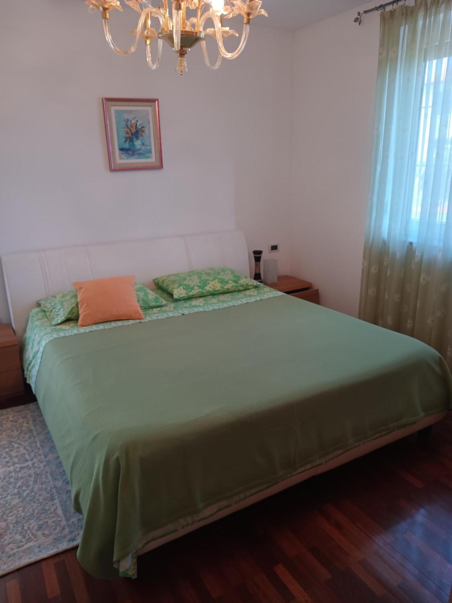 Apartments Jadranka Sain Novigrad Istria エクステリア 写真