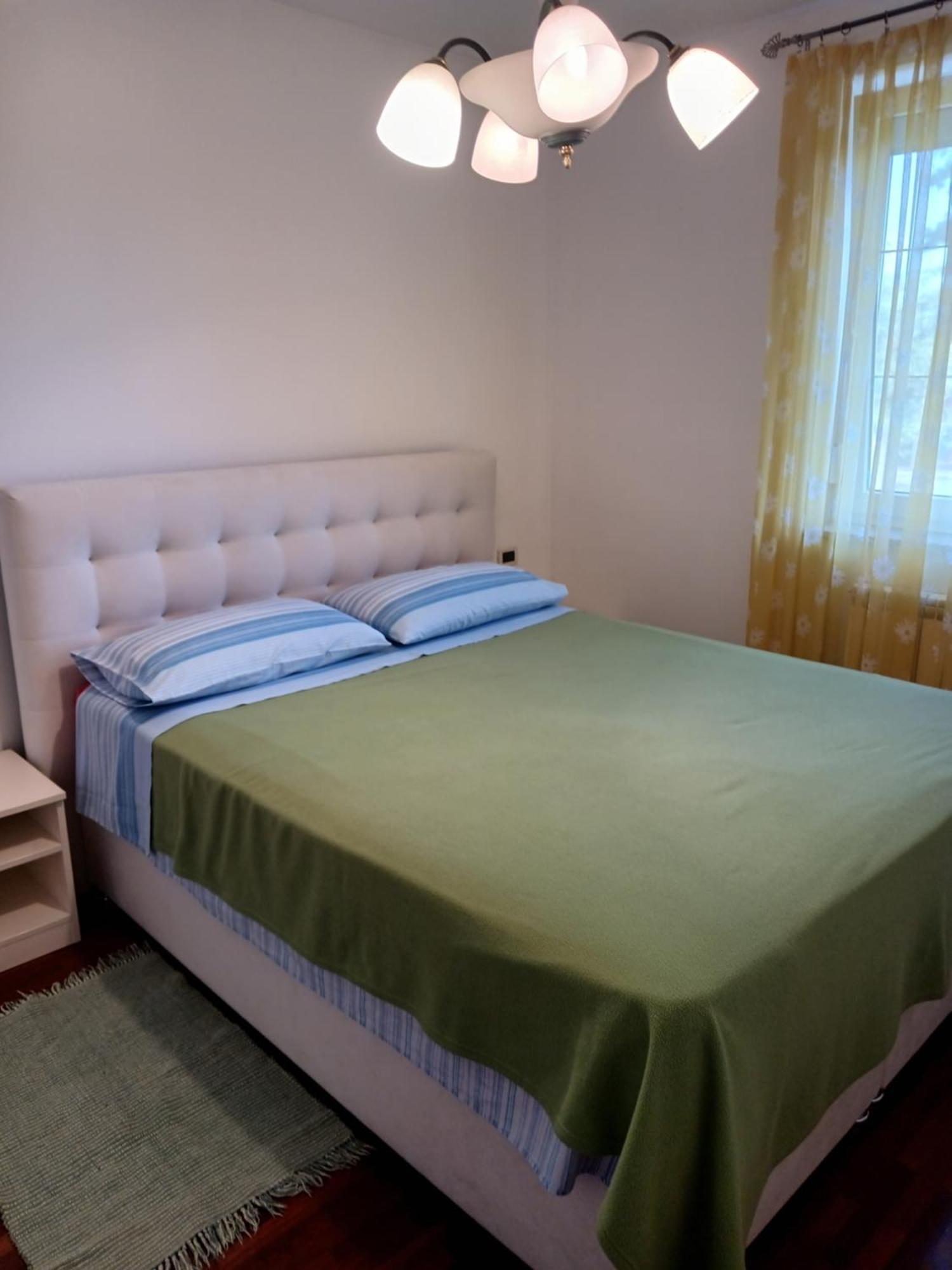 Apartments Jadranka Sain Novigrad Istria エクステリア 写真
