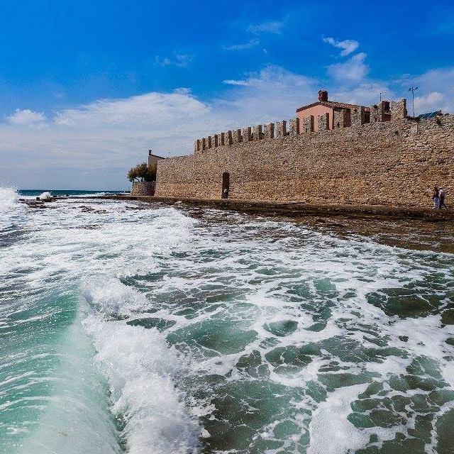 Apartments Jadranka Sain Novigrad Istria 部屋 写真