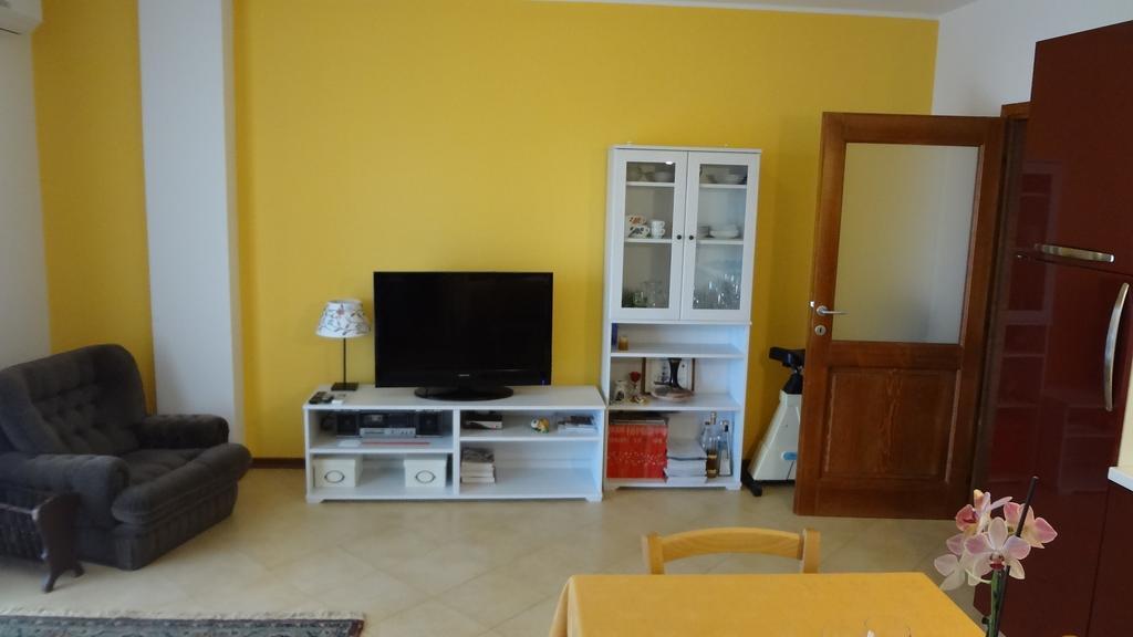 Apartments Jadranka Sain Novigrad Istria 部屋 写真