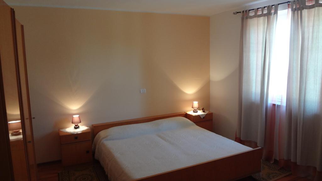 Apartments Jadranka Sain Novigrad Istria 部屋 写真