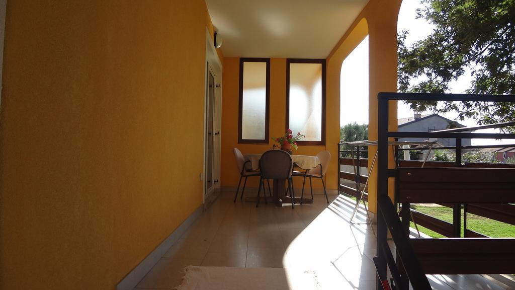 Apartments Jadranka Sain Novigrad Istria 部屋 写真
