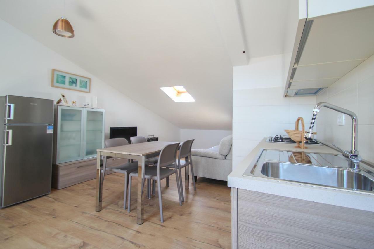 Apartments Jadranka Sain Novigrad Istria エクステリア 写真