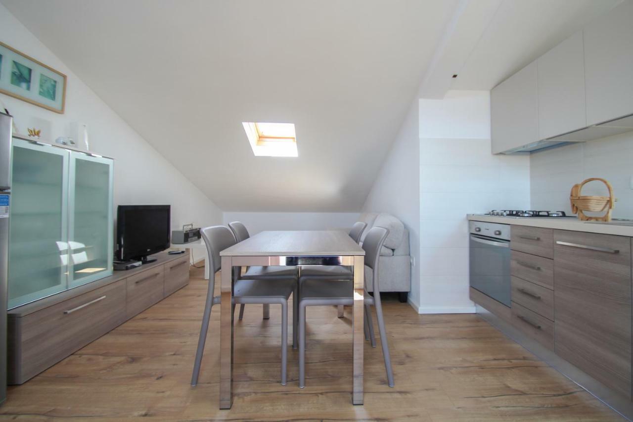 Apartments Jadranka Sain Novigrad Istria エクステリア 写真