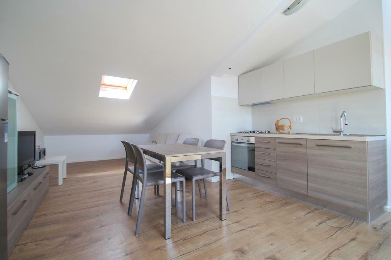 Apartments Jadranka Sain Novigrad Istria エクステリア 写真