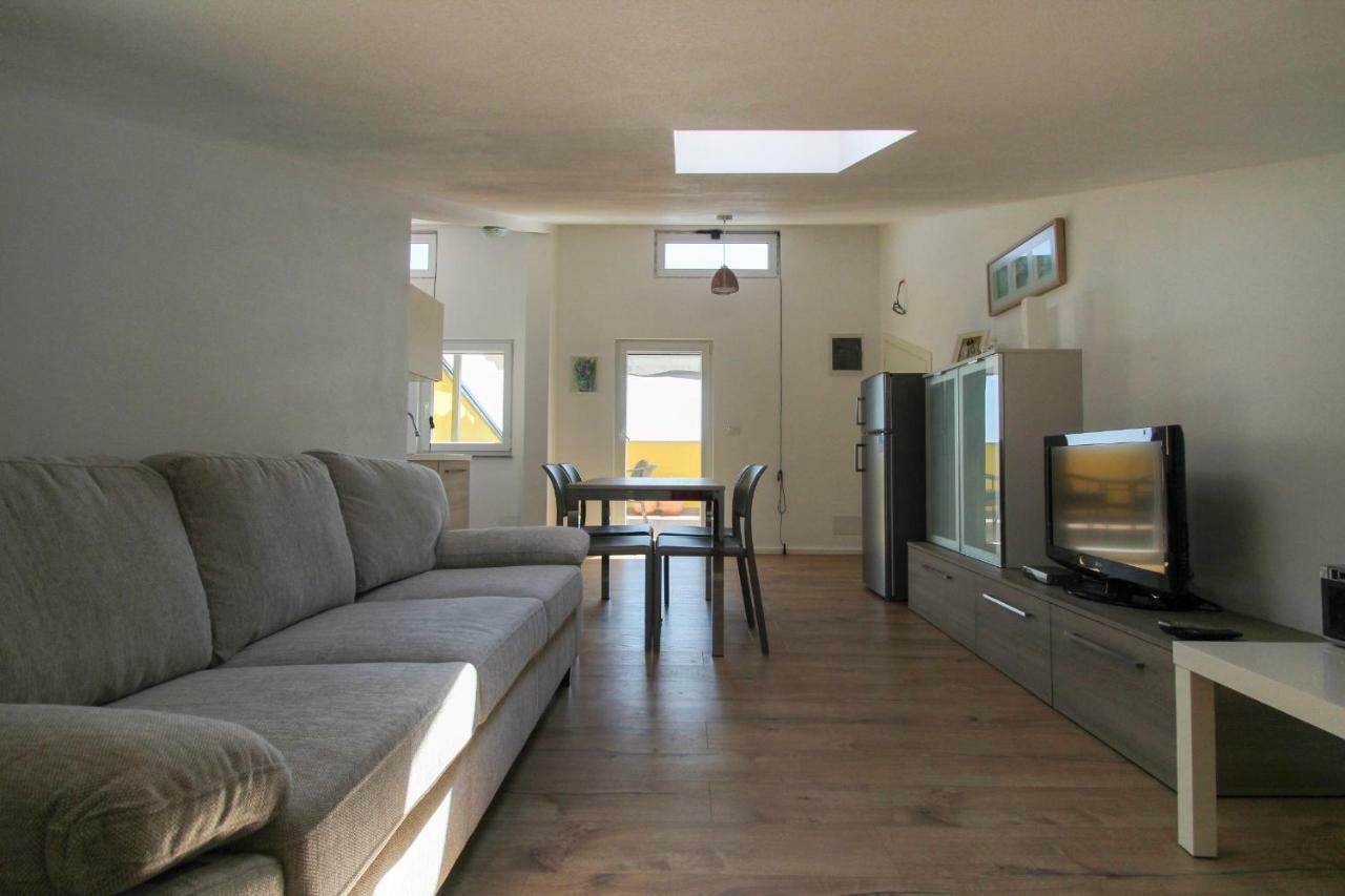 Apartments Jadranka Sain Novigrad Istria エクステリア 写真