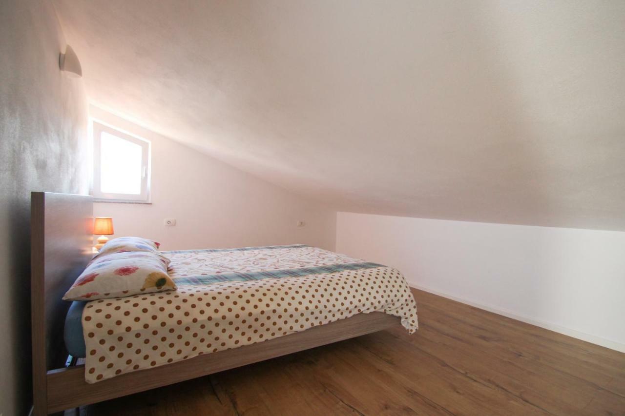 Apartments Jadranka Sain Novigrad Istria エクステリア 写真