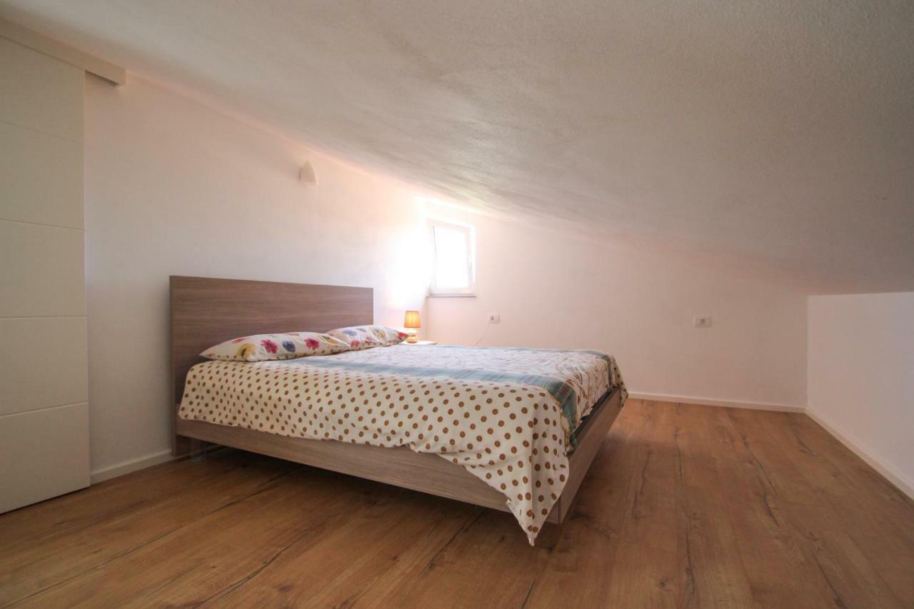 Apartments Jadranka Sain Novigrad Istria エクステリア 写真