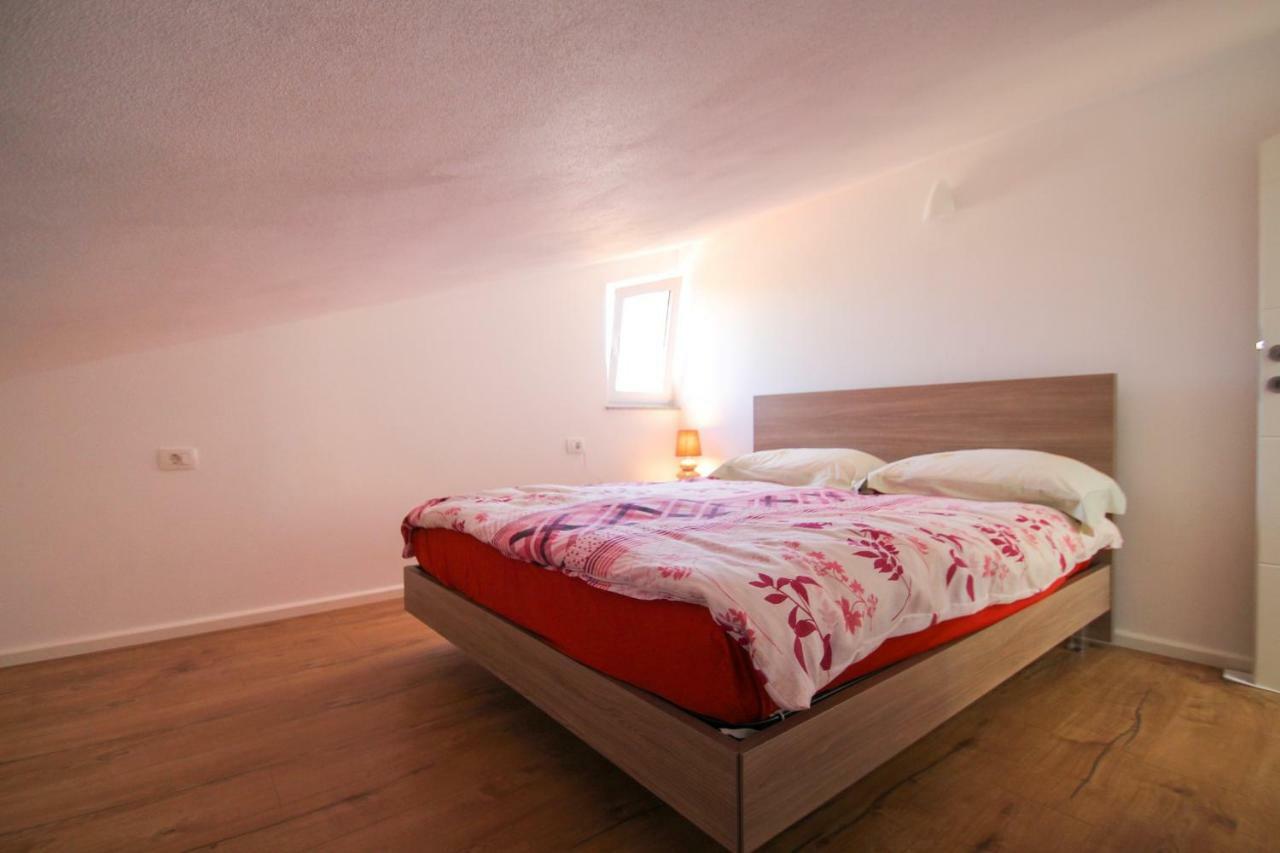 Apartments Jadranka Sain Novigrad Istria エクステリア 写真