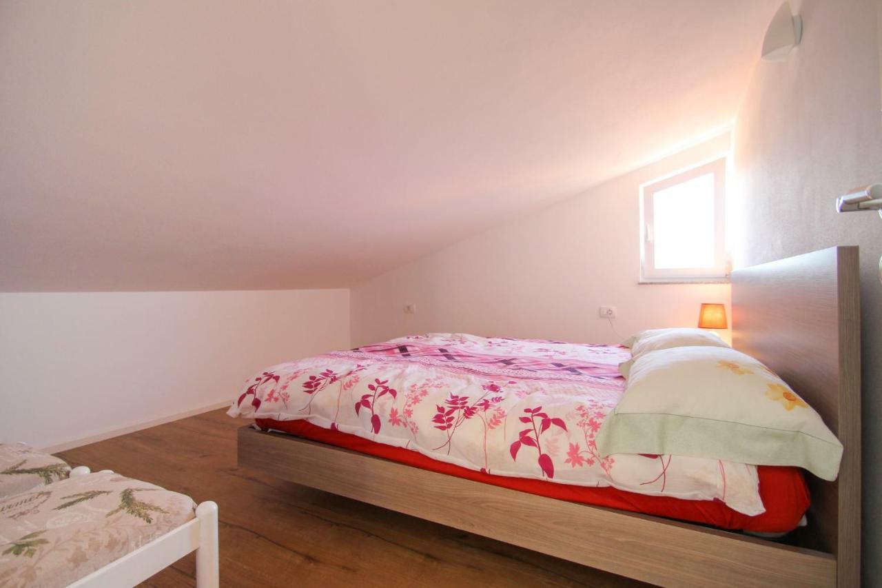 Apartments Jadranka Sain Novigrad Istria エクステリア 写真