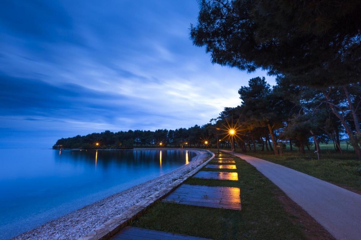 Apartments Jadranka Sain Novigrad Istria エクステリア 写真